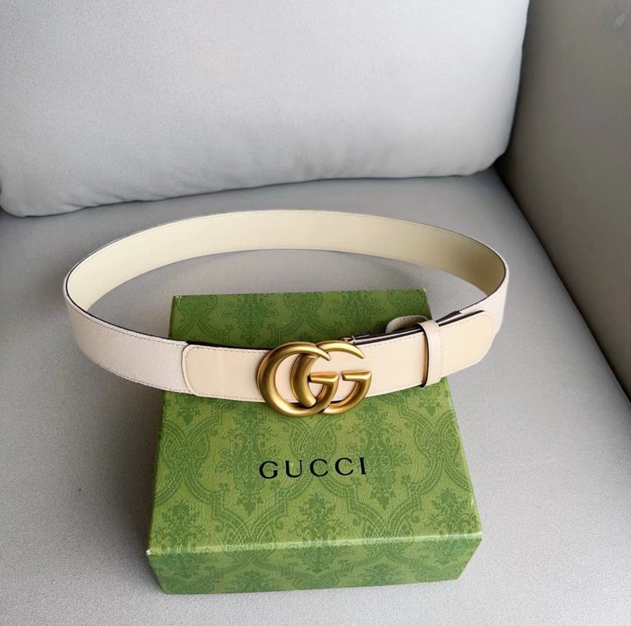 Gucci bilt