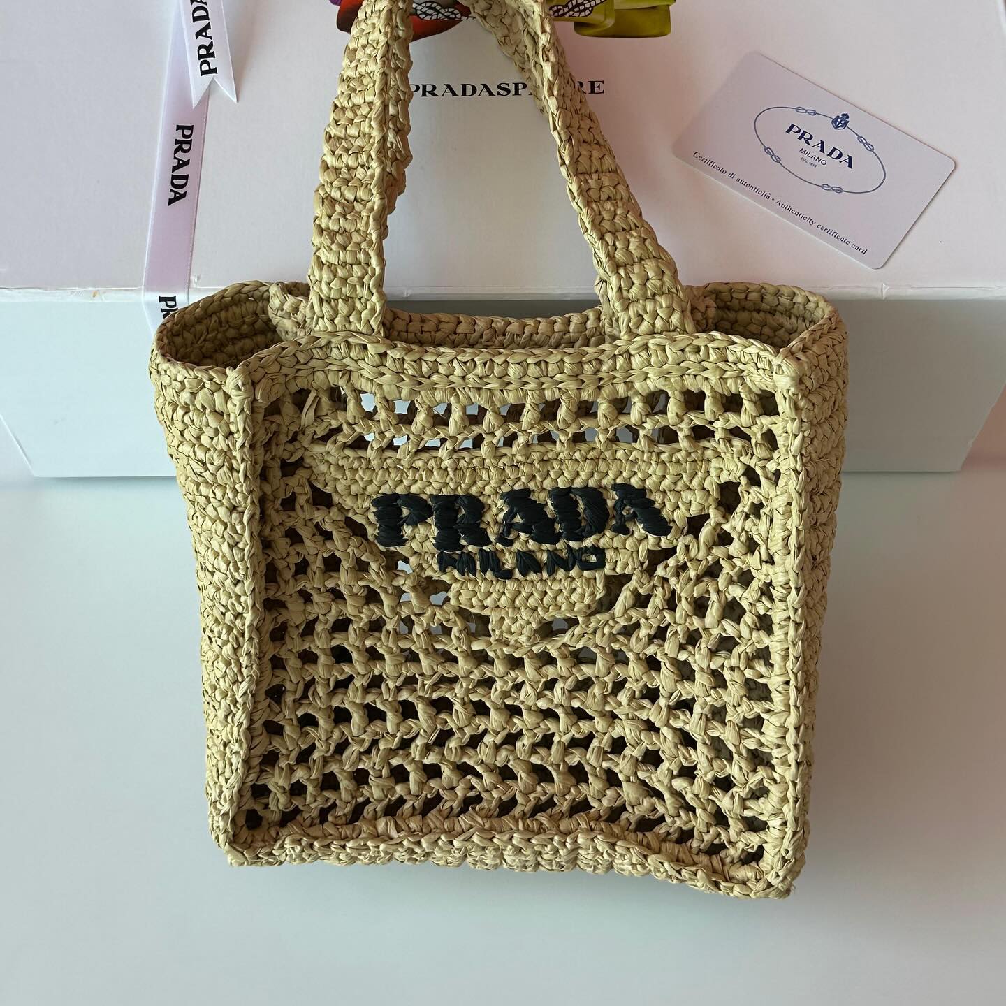 Beautiful bag